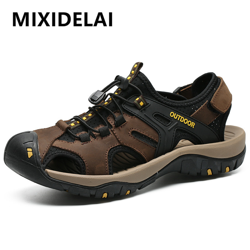 Men'S Shoes Clearance Sale - Heißer Verkauf Sommer männer Sandalen Im