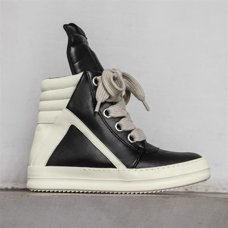Men'S Shoes Cole Haan - Herren Casual Luxus-Sneaker Streetstyle Herren Mode-Stiefel