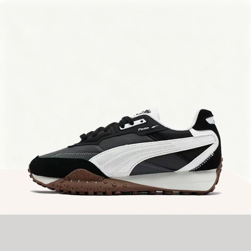 Men Shoes Puma - Puma Blktop Rider: Bequeme, vielseitige und
