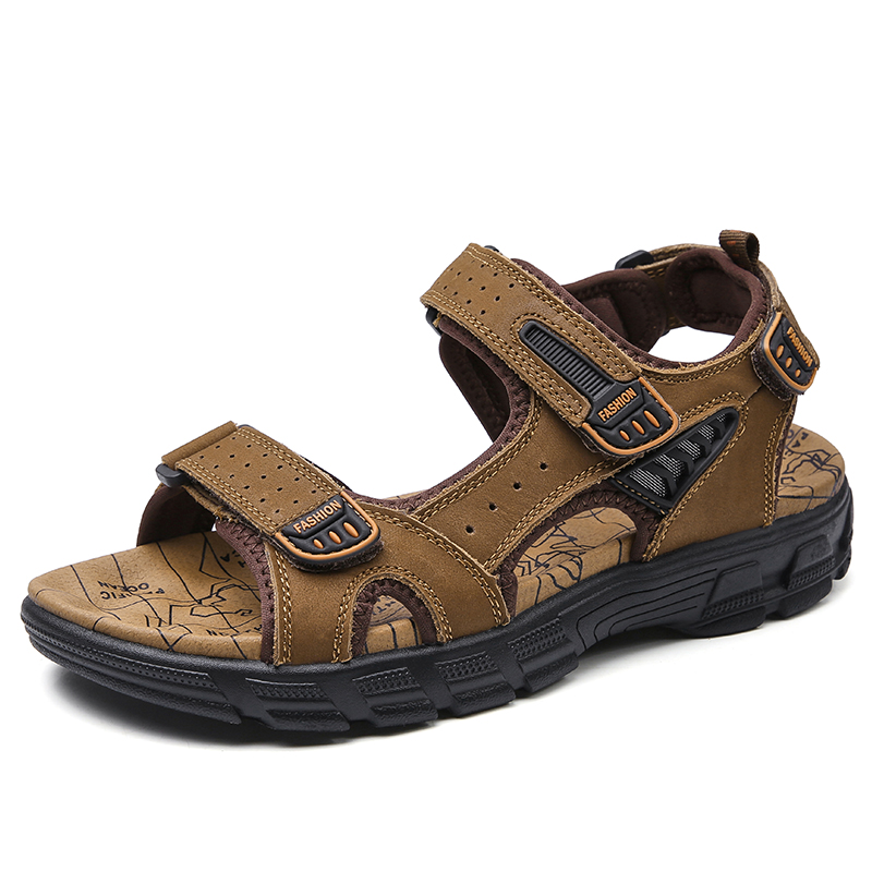 Men'S Shoes Clearance Sale - Heißer Verkauf Sommer männer Sandalen Im
