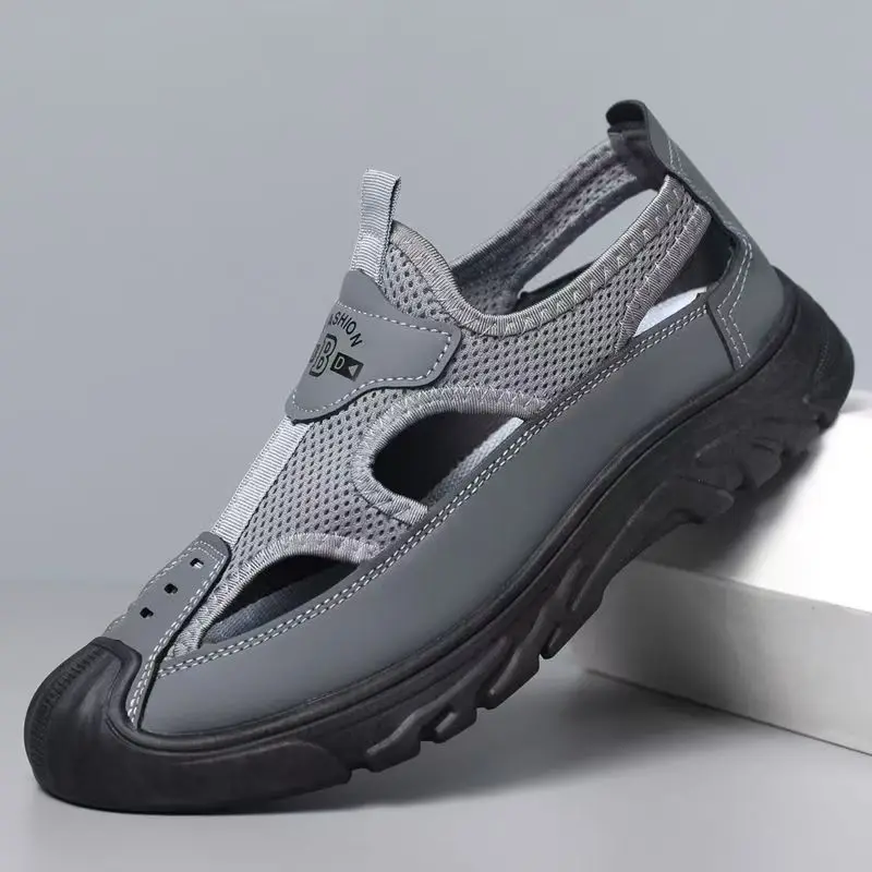 Men Shoes Clearance - 2025, Sommer-Sneaker für Herren, bequem, lässig,