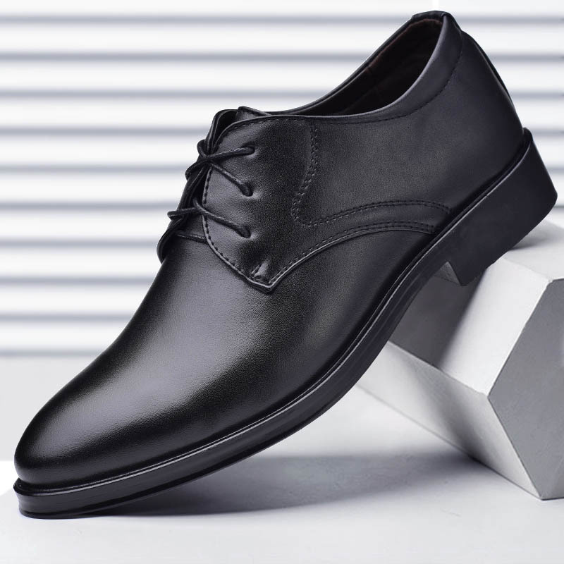 Men Shoes Clearance - Ausverkauf Plus Größe 38-48 Herren Kleid
