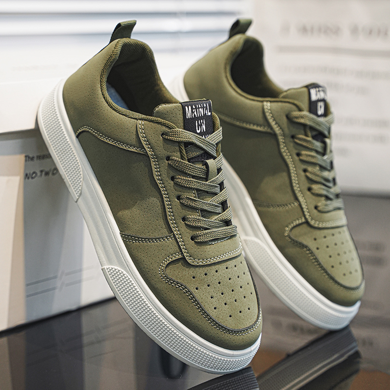 Men Shoes Size 46 - 1 Paar Sportliche Freizeitschuhe zum Skateboarden,