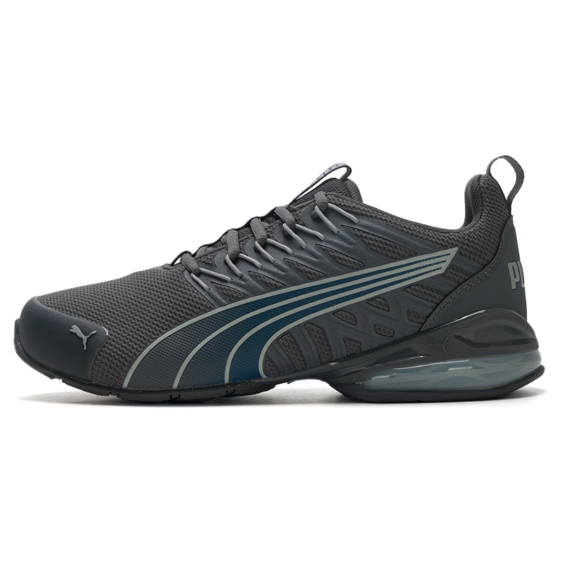 Men Shoes Puma - Puma Herrenschuhe, Mesh-Schuhe, atmungsaktive Sportschuhe, leichte,