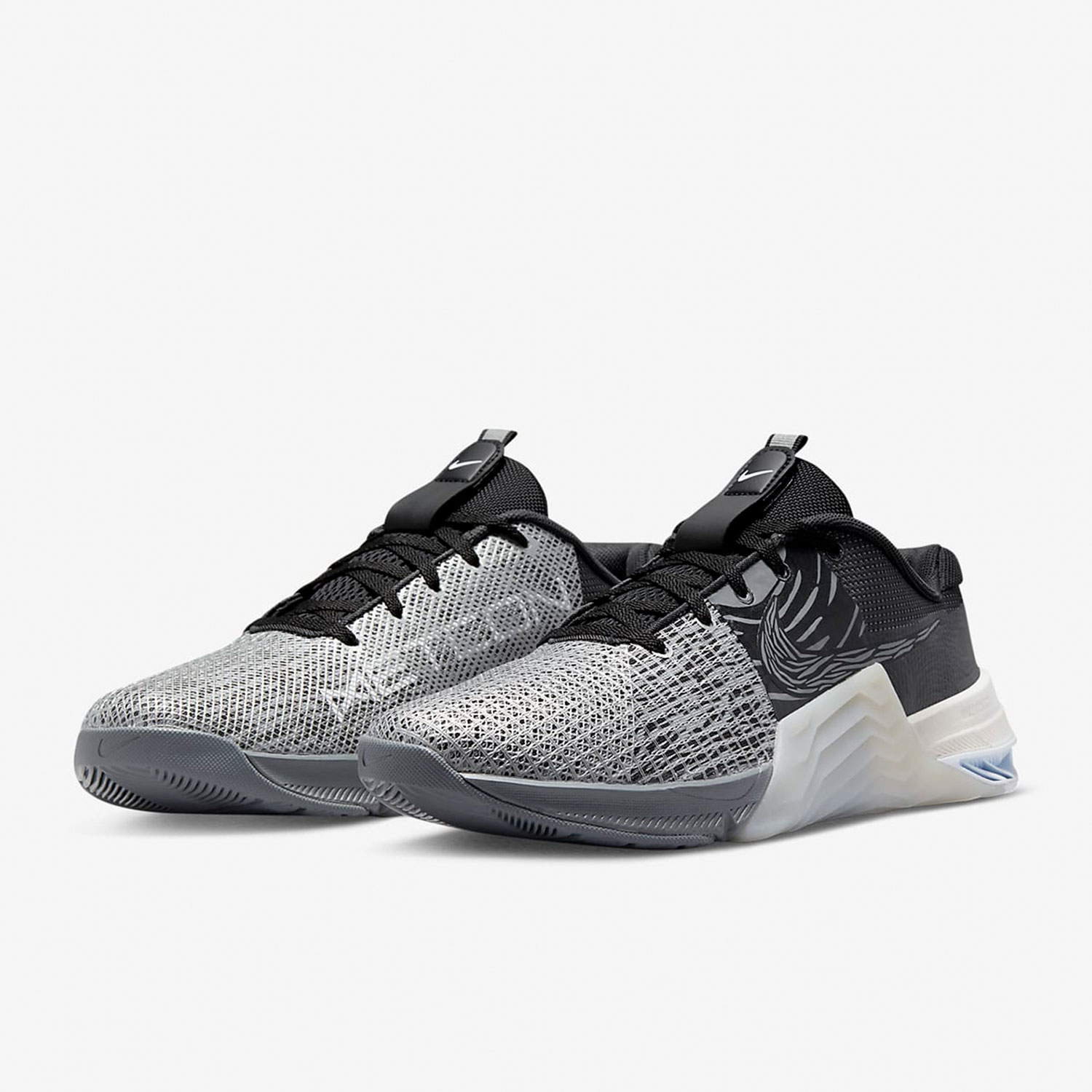 Men Shoes Nike - Original Nike METCON 8 gepolsterte Trainingsschuhe