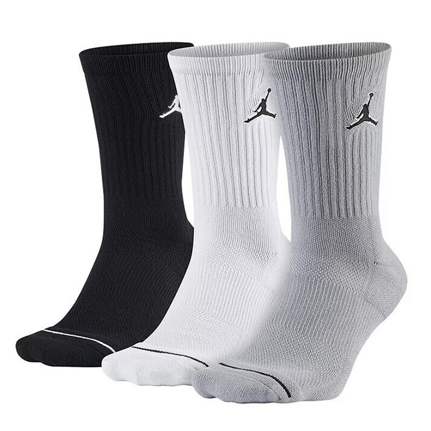 Men Shoes Nike - Nike (NIKE) 3er-Pack Socken für Herren