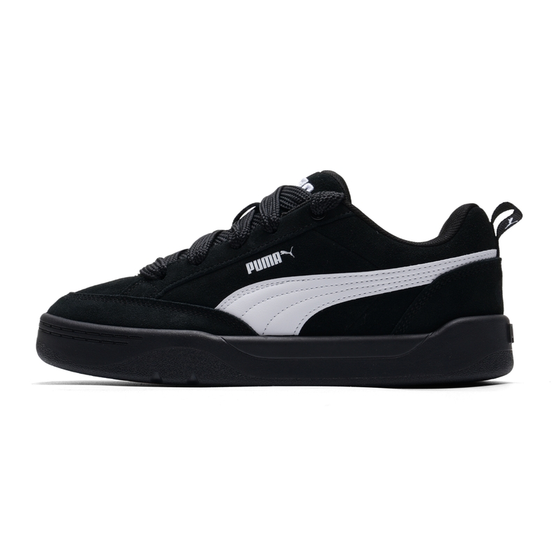 Men Shoes Puma - Puma Loafer mit dicker Sohle für