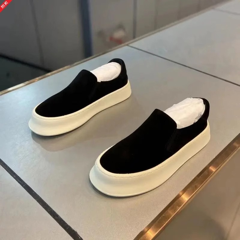 Men'S Shoes Clearance Sale - Herren-Slipper aus Segeltuch, Designer-Marke, heißer Verkauf,