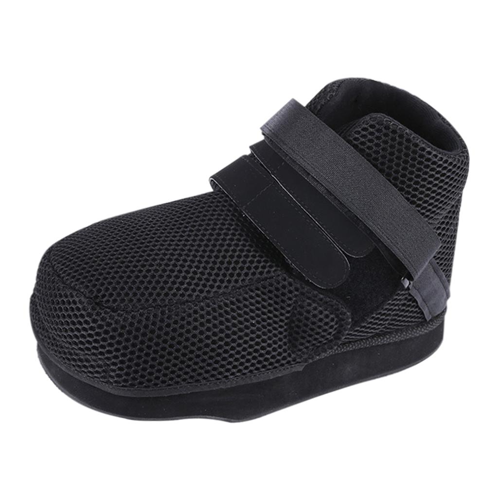 Men'S Shoes Xl - Postoperative Schuhstütze für Frakturen, Schutz für