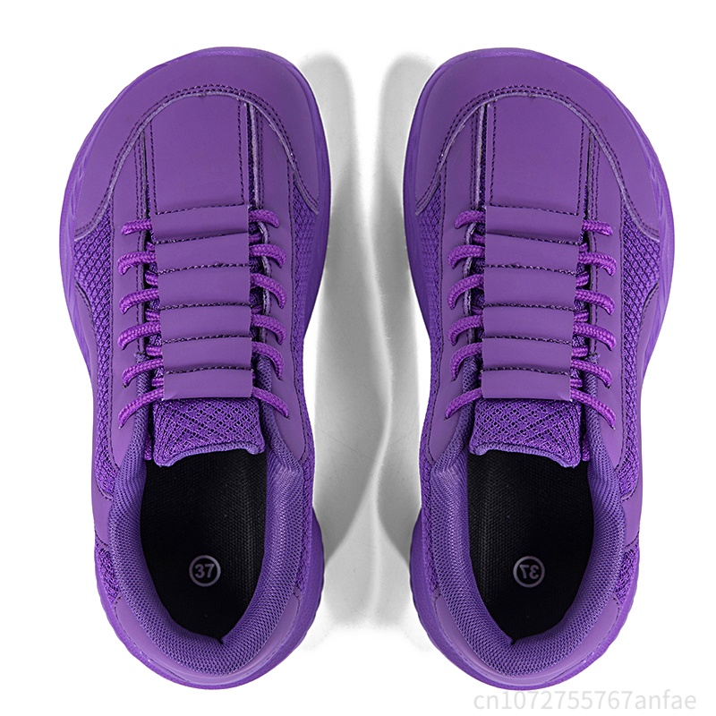 Men'S Shoes Diabetic - Dicke und niedrige Freizeitschuhe für Damen