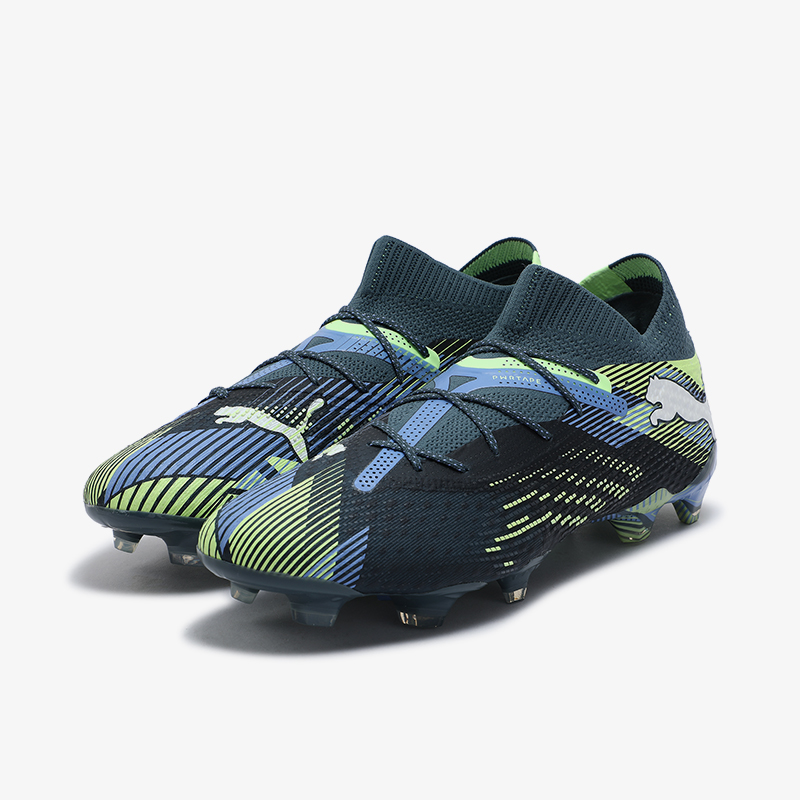 Men Shoes Puma - Puma Original FUTURE 7 Herren-Fußballschuhe mit