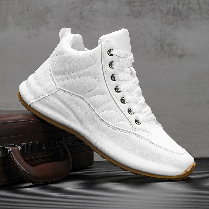 Men Shoes Size 46 - Leichte Freizeitschuhe für Herren, Outdoor-Laufschuhe für