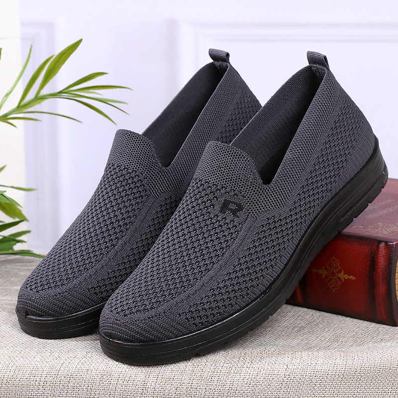 Men Shoes Clearance - Herren Deodorant Freizeitschuhe Sommer Leichtgewichtige Atmungsaktive