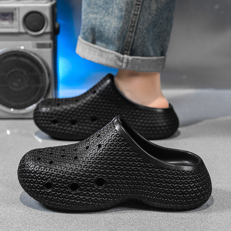 Men'S Shoes Xl - Lässige Paar-Sandalen für den Alltag, mit