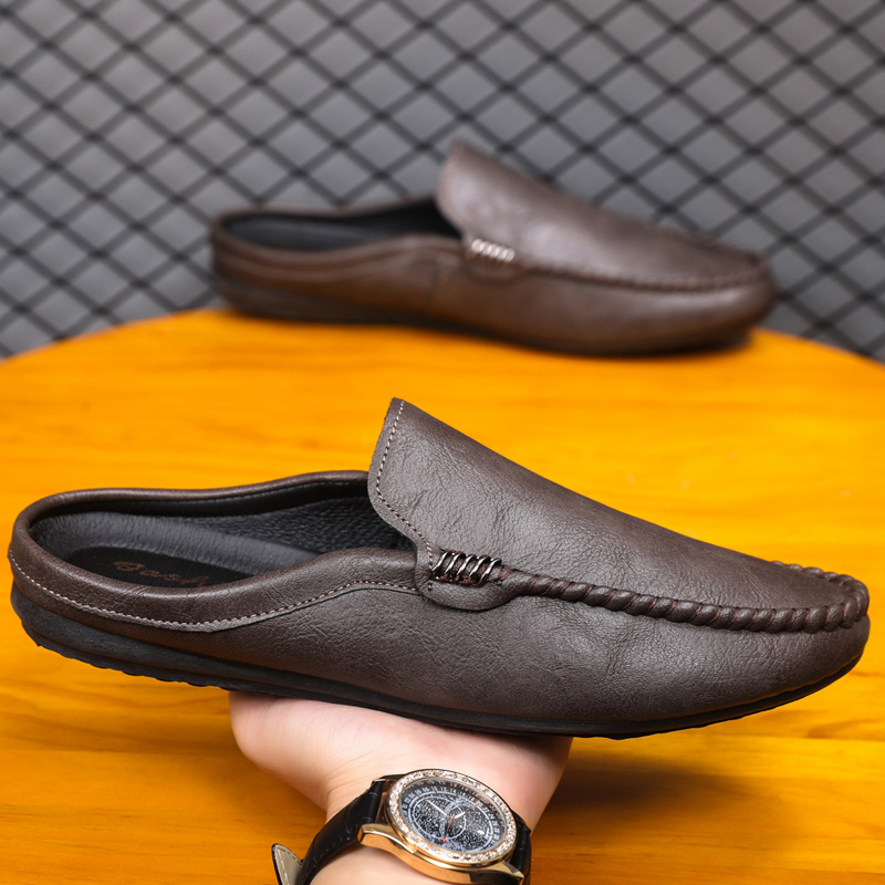Men'S Shoes Clearance Sale - Heißer Verkauf: Herren-Halbschuhe – Bequeme Freizeitschuhe