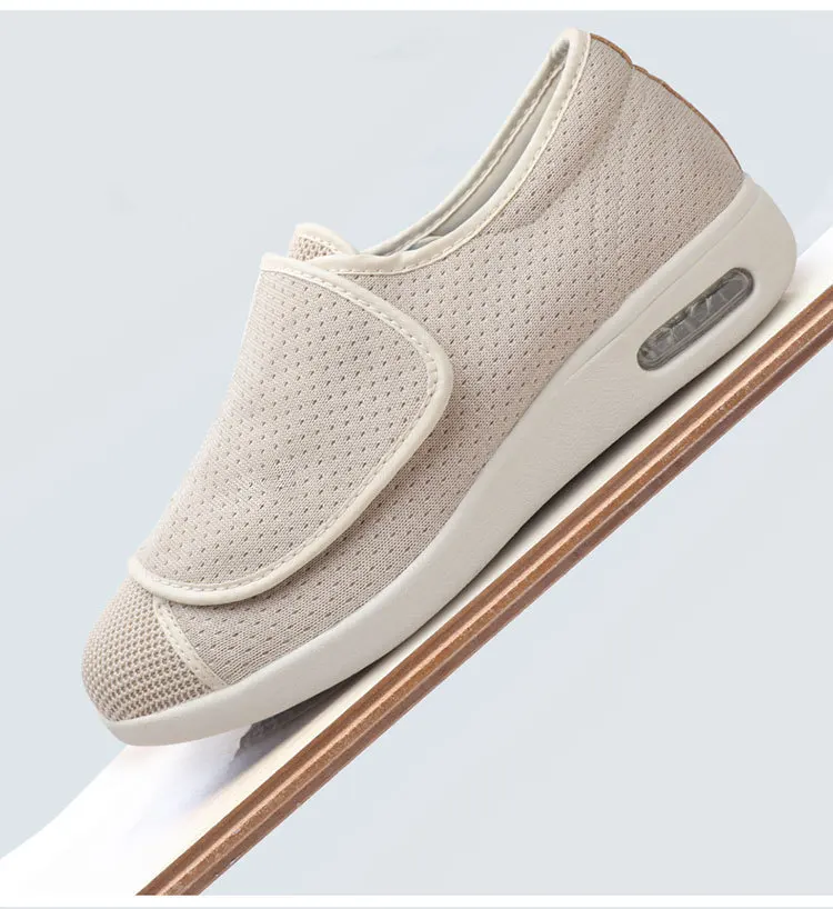 Men'S Shoes Diabetic - XIHAHA Neue Orthopädische Freizeitschuhe für Breite