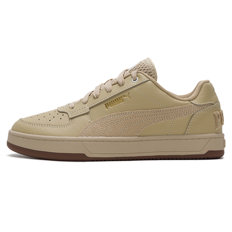 Men Shoes Puma - Puma atmungsaktive Low-Top-Freizeitsneaker, weiße Schuhe für