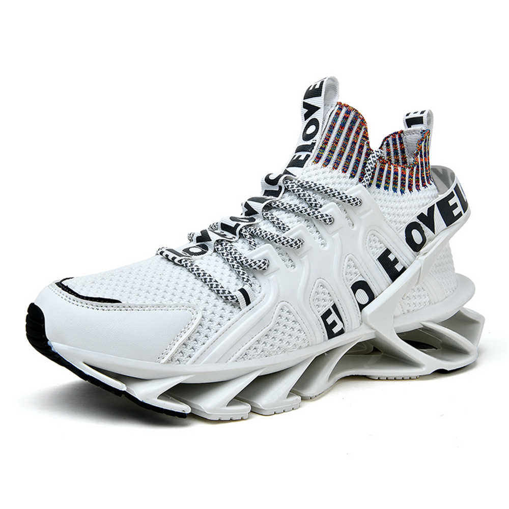 Men Shoes Clearance - Niedrige Sneaker für Herren, Frühlingsschuhe, Jogging-Schuhe,