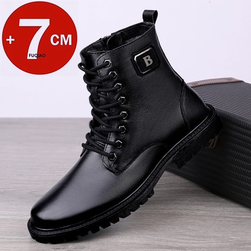 Herren-Elevator-Stiefel aus ec – Men'S Shoes Cole Haan Bewertung und Preis
