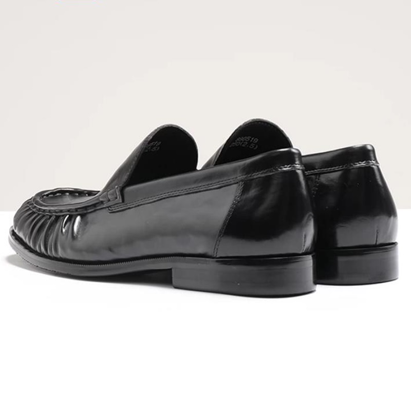 Obermaterial aus Rindsleder Ha – Men'S Shoes Grip Bewertung und Preis