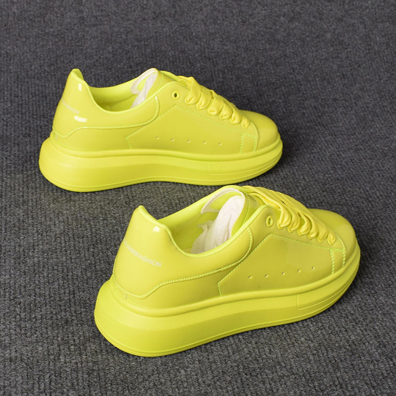 2025 Lackierte Weiße Freizeits – Men'S Shoes For Tennis Bewertung und Preis