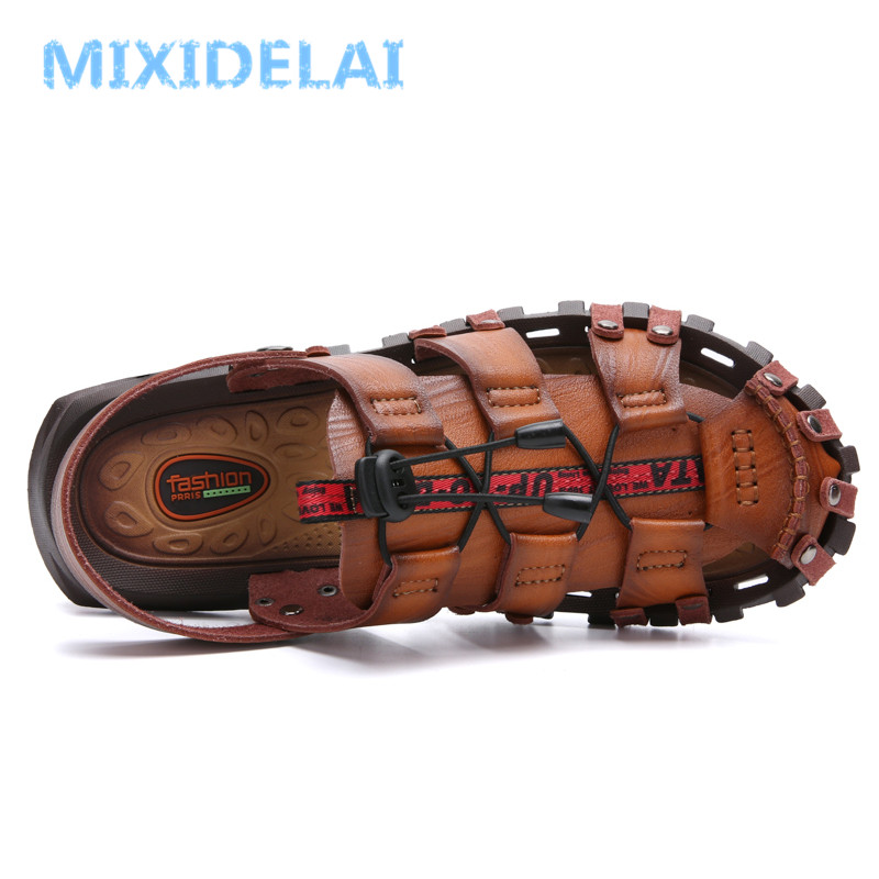 MIXIDELAI Neue Heiße Verkauf M – Men'S Shoes Clearance Sale Bewertung und Preis