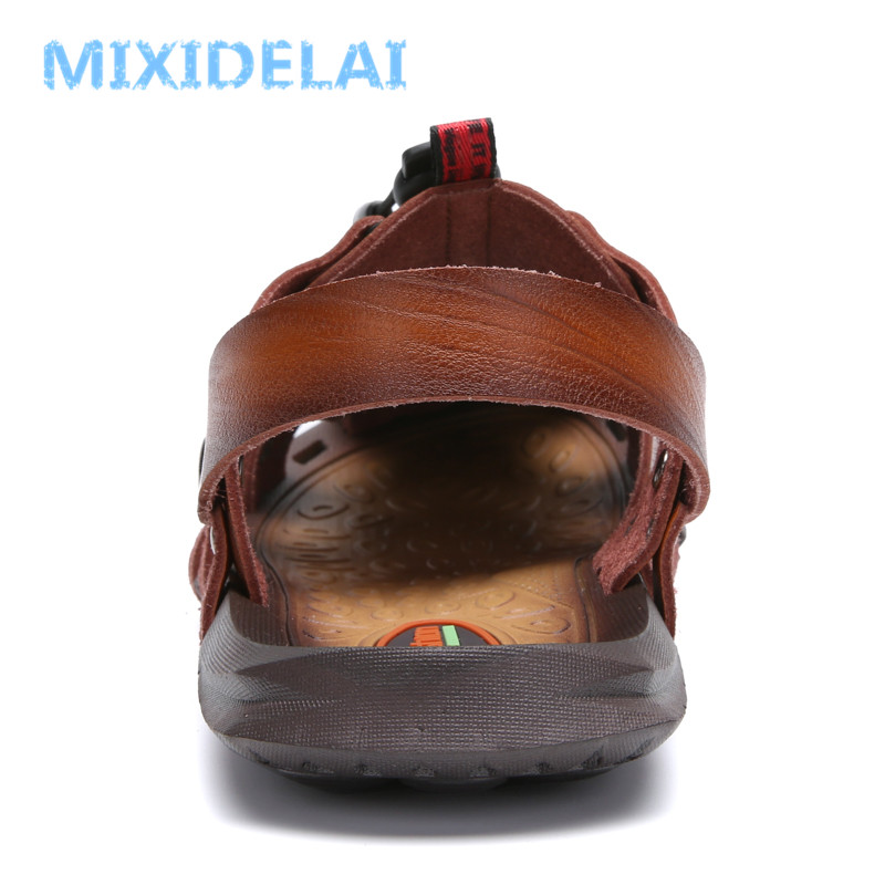 MIXIDELAI Neue Heiße Verkauf M – Men'S Shoes Clearance Sale Bewertung und Preis