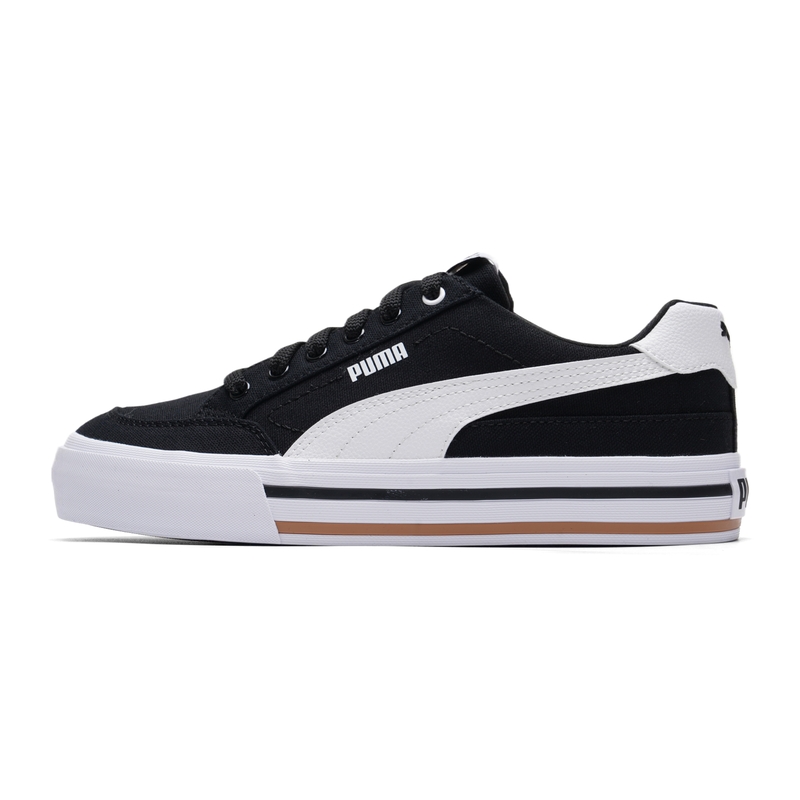 Puma Retro Canvas weiße Sneake – Men Shoes Puma Bewertung und Preis