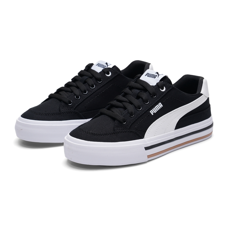 Puma Retro Canvas weiße Sneake – Men Shoes Puma Bewertung und Preis