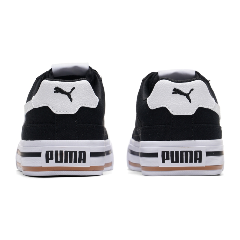 Puma Retro Canvas weiße Sneake – Men Shoes Puma Bewertung und Preis