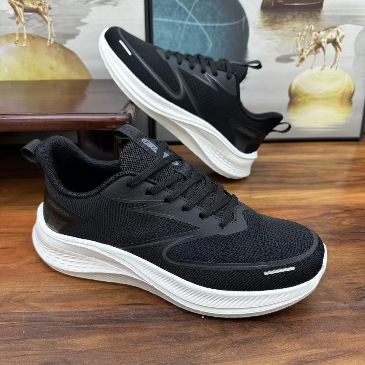 Herren Übergrößen 2026 Sommer  – Men'S Shoes Water Resistant Bewertung und Preis