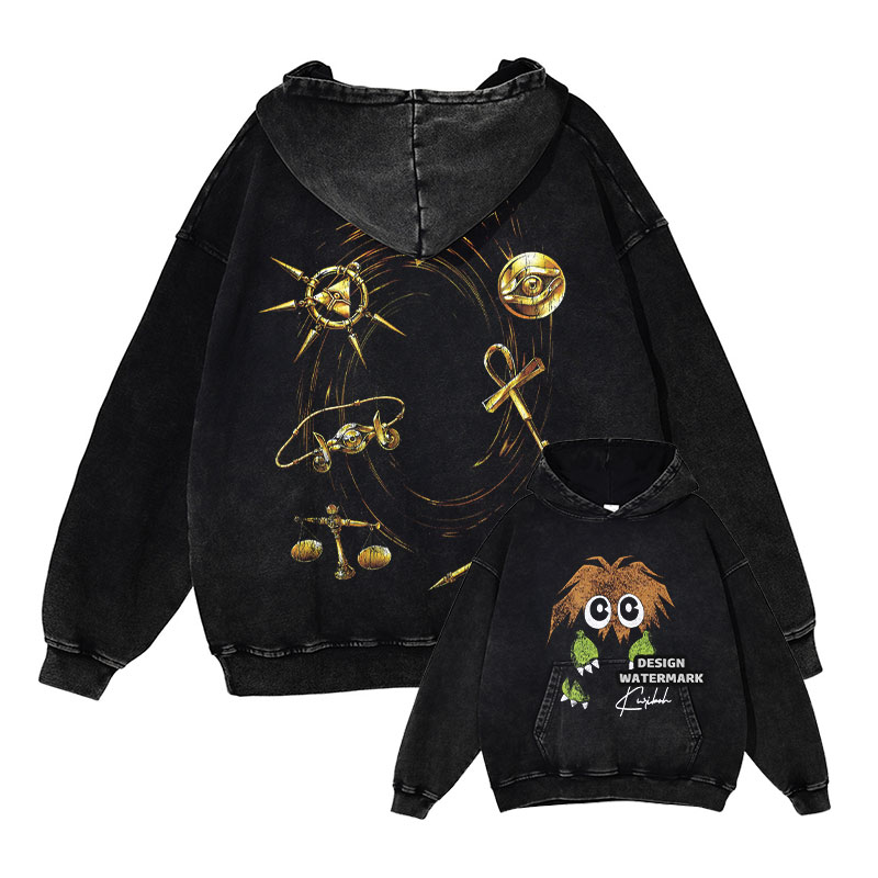 Yu Gi Oh Hoodies Blue Eyes Dra – Men'S Shoes Xl Bewertung und Preis