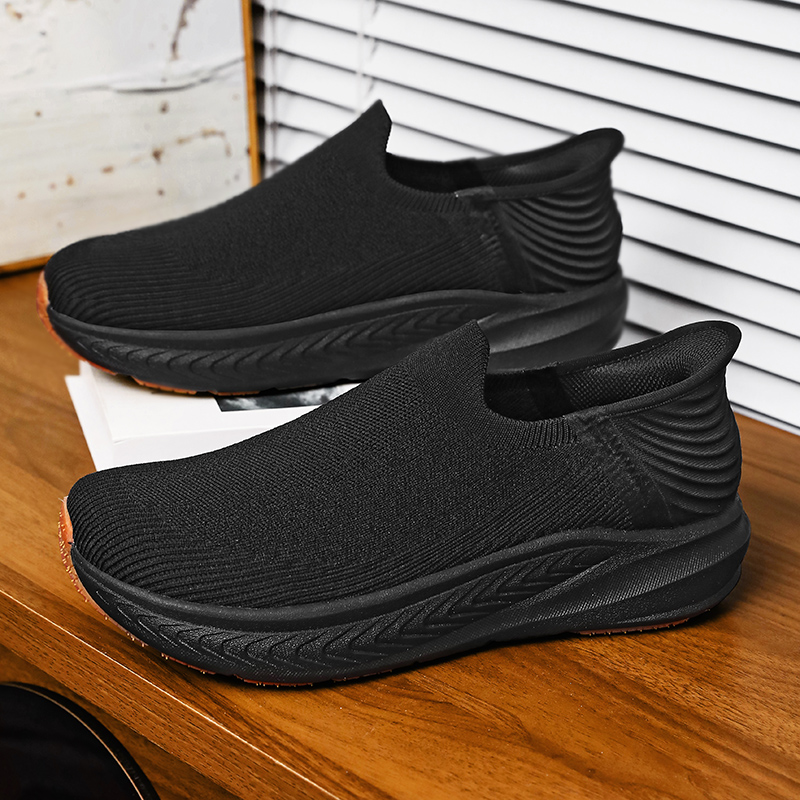 Laufschuhe aus Mesh, modische  – Men'S Shoes For Tennis Bewertung und Preis