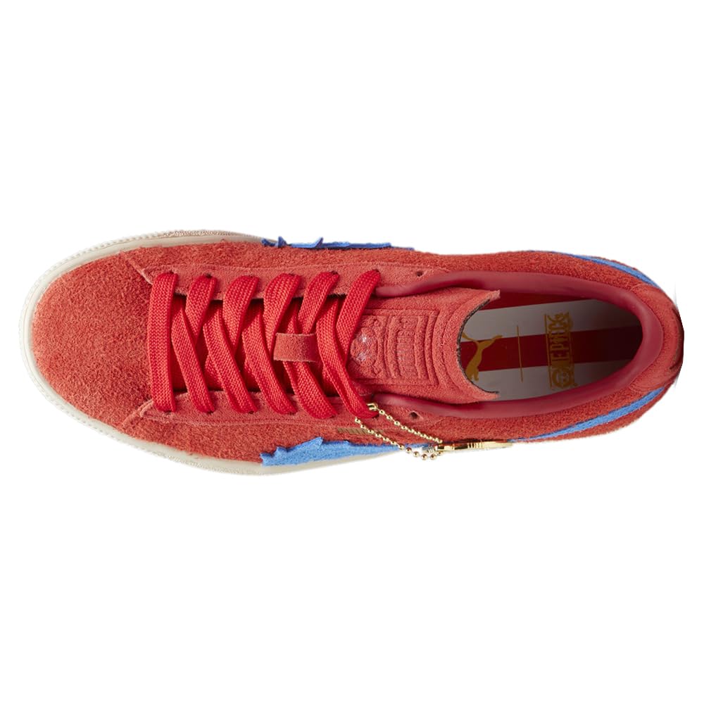 PUMA Herren-Sneaker aus Wildle – Men Shoes Puma Bewertung und Preis