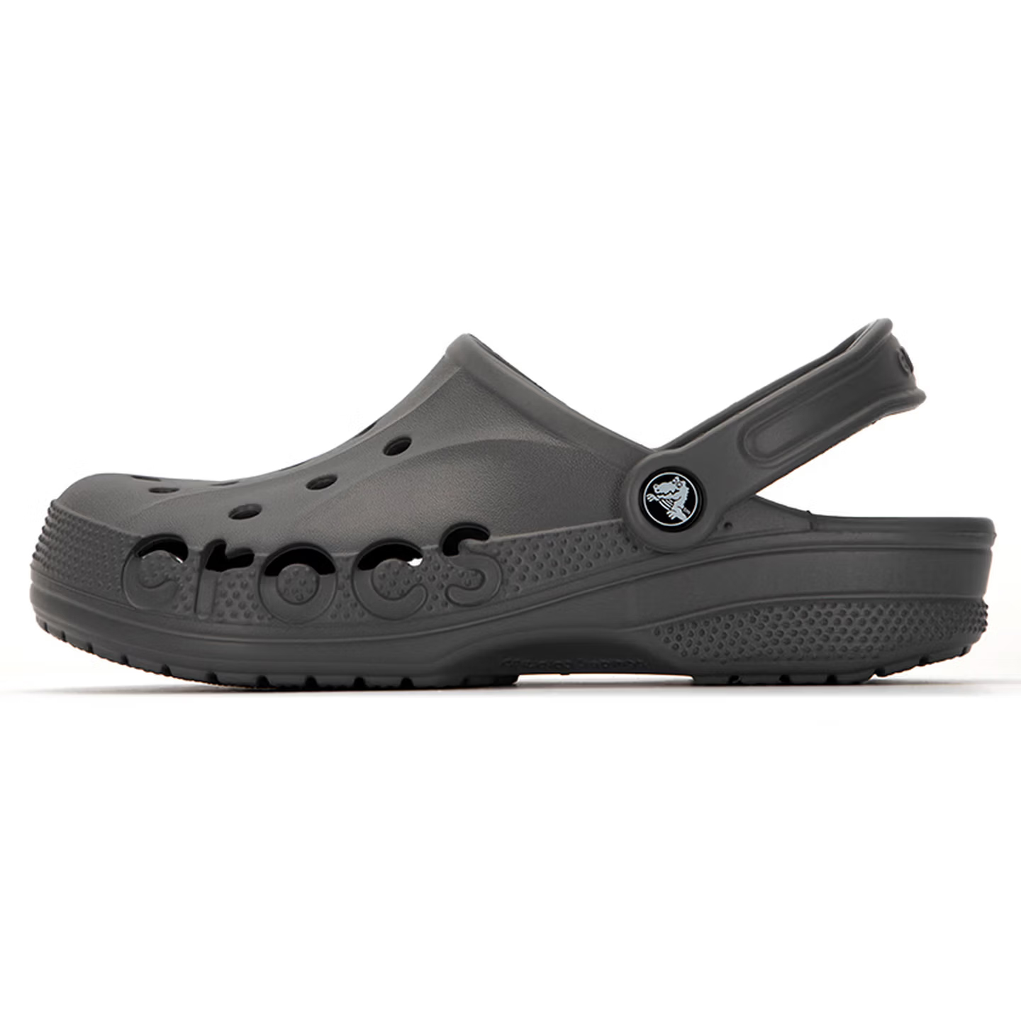 Crocs Bayaband Clog Graphite O – Sandal Sport Outdoor Bewertung und Preis