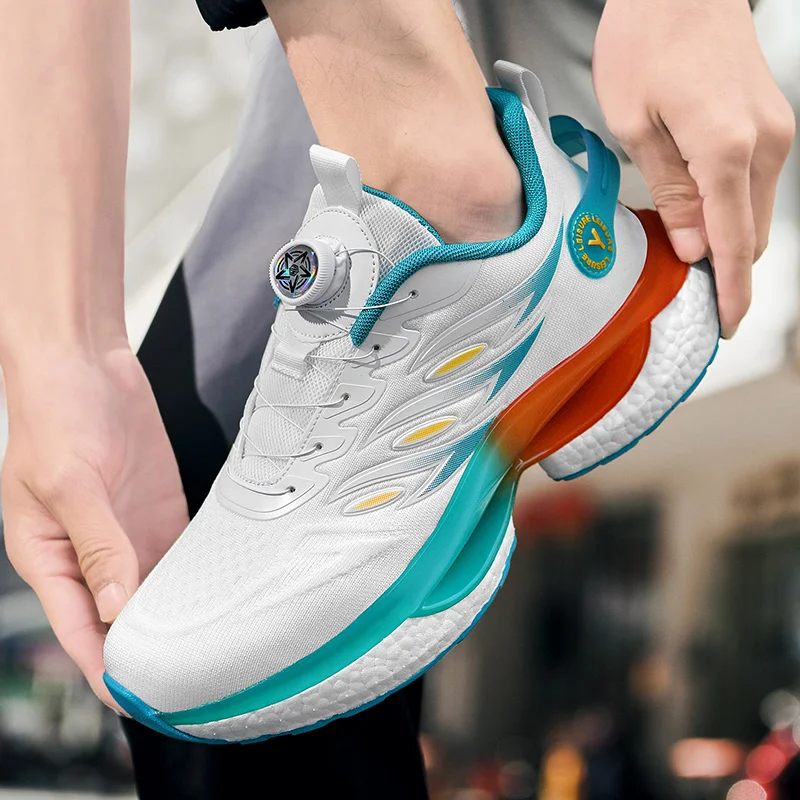 Stoßfest Komfortable Outdoor L – Men'S Shoes Clearance Sale Bewertung und Preis