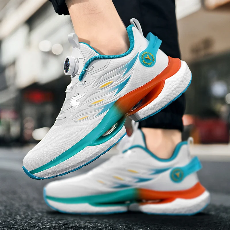 Stoßfest Komfortable Outdoor L – Men'S Shoes Clearance Sale Bewertung und Preis