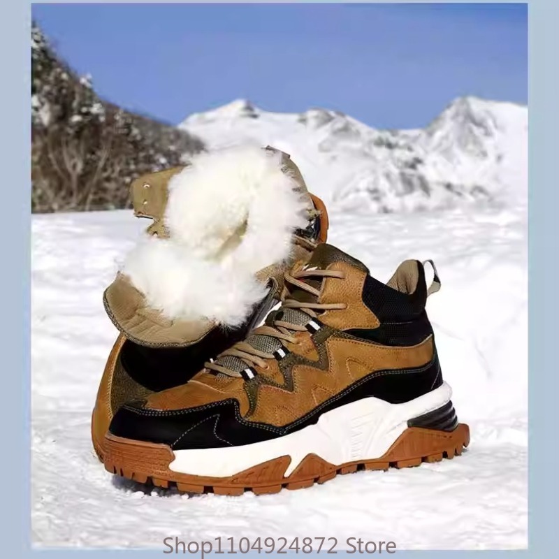 Winter Warme Wolle Baumwolle S – Men'S Shoes Cole Haan Bewertung und Preis