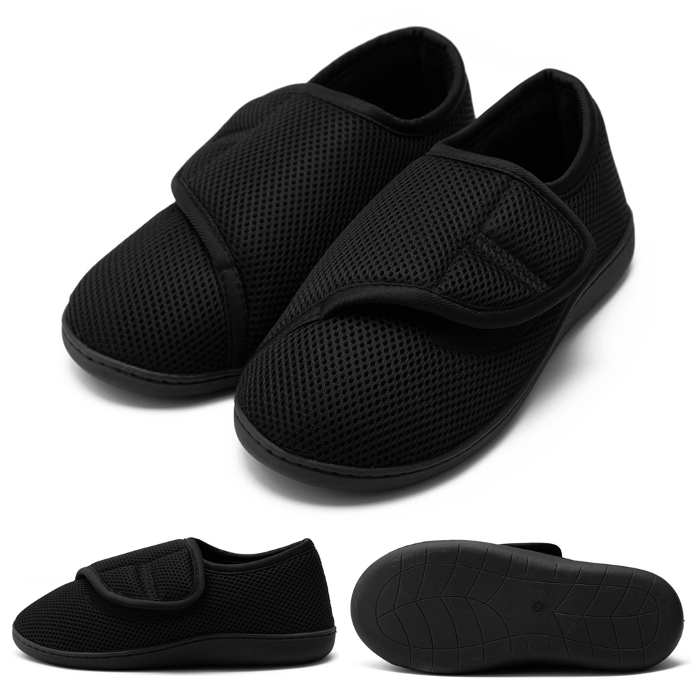 Unisex Diabetikerschuhe, breit – Men'S Shoes Diabetic Bewertung und Preis