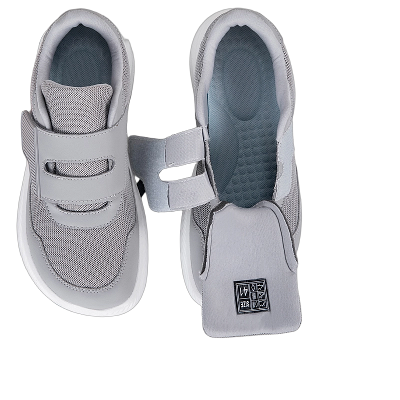 Verstellbare Schuhe mit Breite – Men'S Shoes Diabetic Bewertung und Preis
