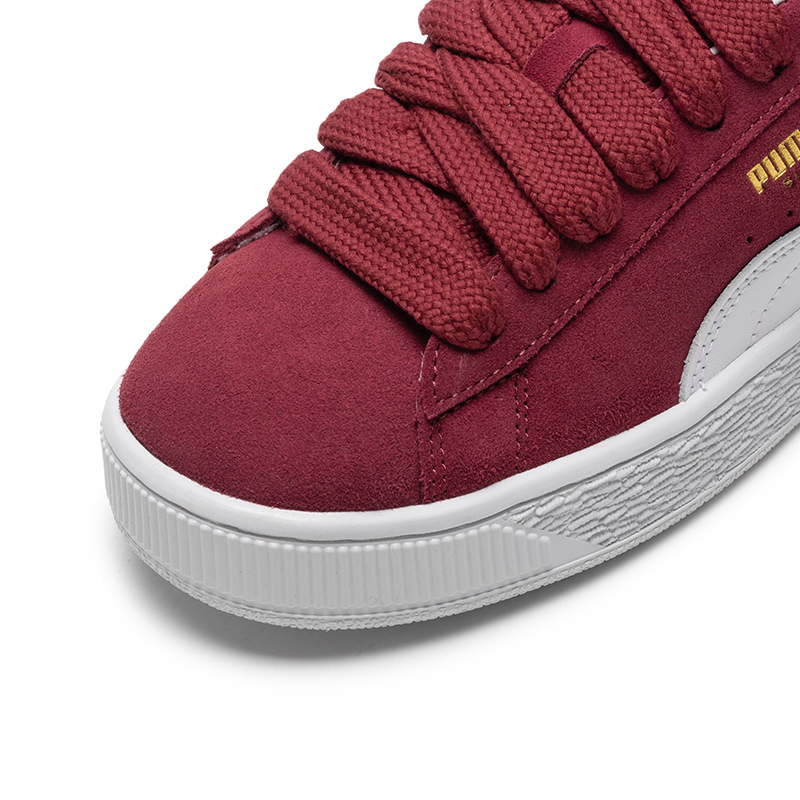 Puma rote Sneaker für Damen un – Men Shoes Puma Bewertung und Preis