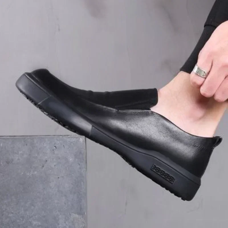 Kleid Schuhe Mann Rindsleder l – Men'S Shoes Clearance Sale Bewertung und Preis