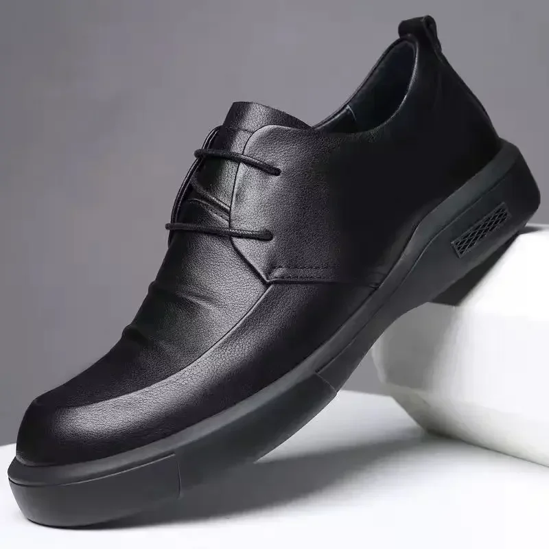 Kleid Schuhe Mann Rindsleder l – Men'S Shoes Clearance Sale Bewertung und Preis