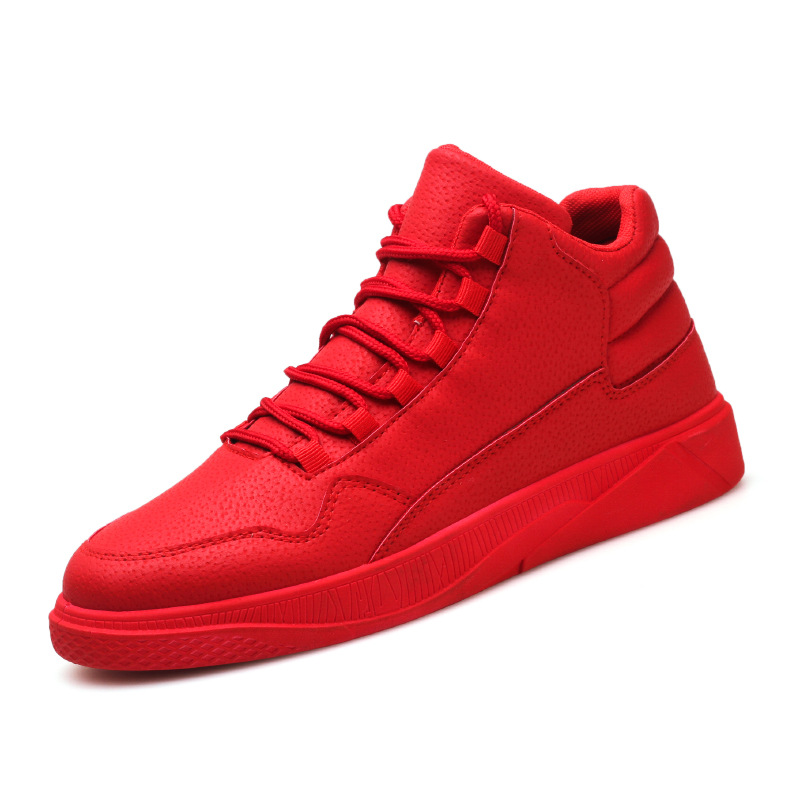 Warm halten Herren-Skateschuhe – Men'S Shoes Grip Bewertung und Preis