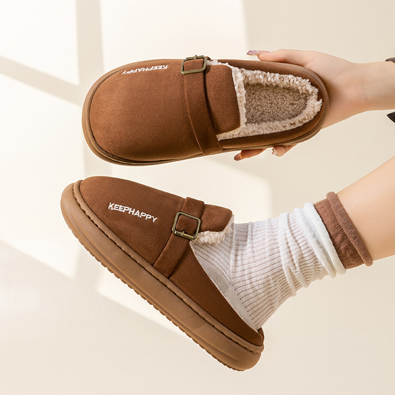 Haus Slipper Frauen Winter War – Men'S Shoes Grip Bewertung und Preis