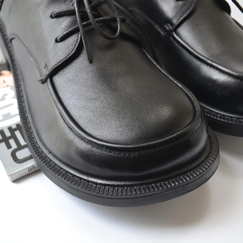 Herren-Kleiderschuhe aus Natur – Men'S Shoes Size 43 In Us Bewertung und Preis
