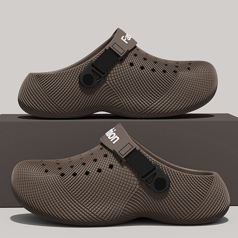 3D-Design Chunky-Plateau-Sanda – Sandal Sport Outdoor Bewertung und Preis