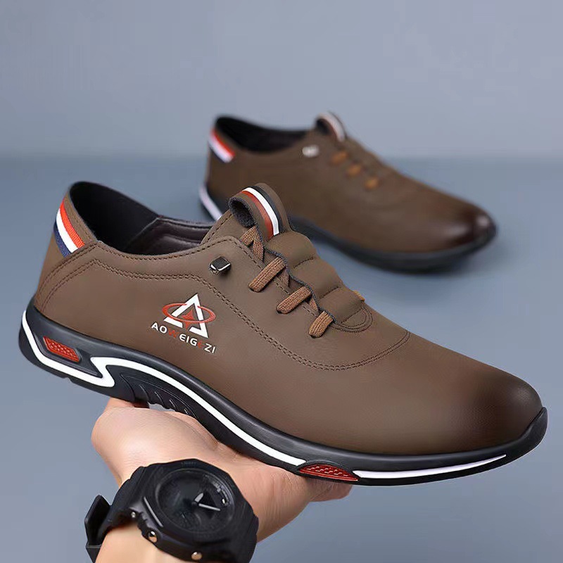 2026 Topseller Herren Leder Fr – Men'S Shoes Clearance Sale Bewertung und Preis