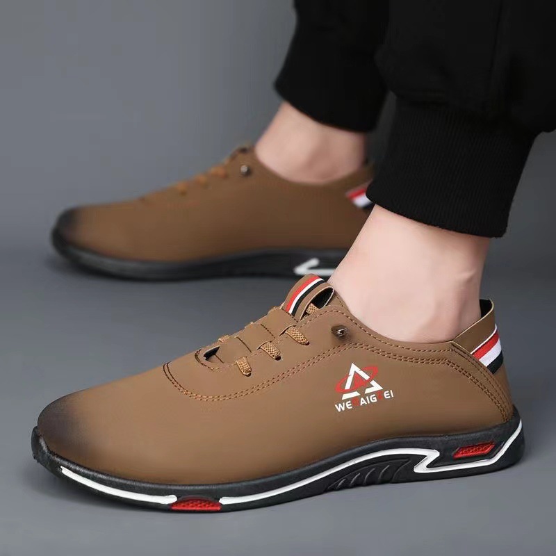 2026 Topseller Herren Leder Fr – Men'S Shoes Clearance Sale Bewertung und Preis