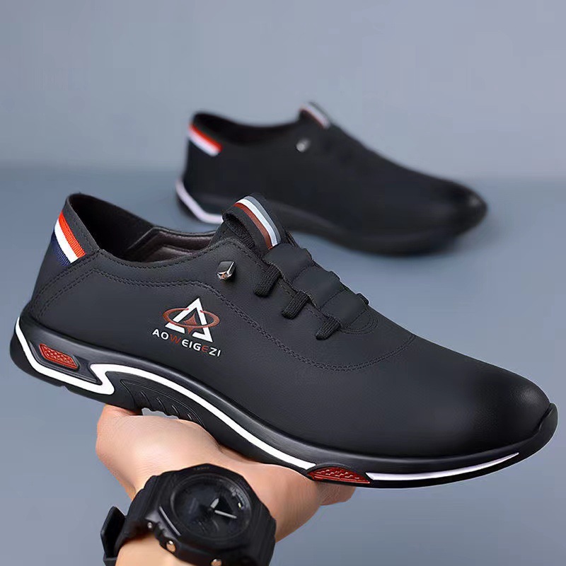 2026 Topseller Herren Leder Fr – Men'S Shoes Clearance Sale Bewertung und Preis